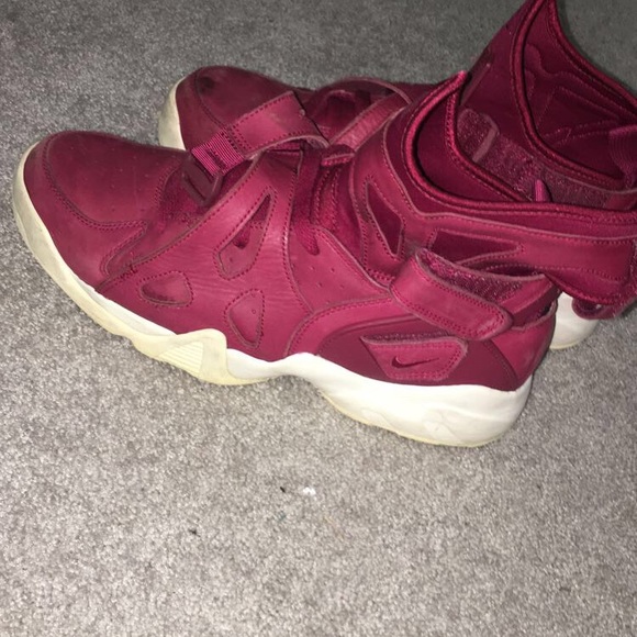 Nike air unlimited - Picture 3 of 3